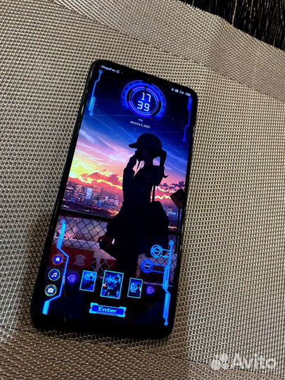 Смартфон Redmi Note 8 Pro 6/64