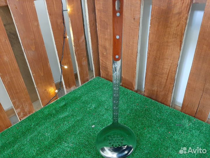 Шумовка под казан