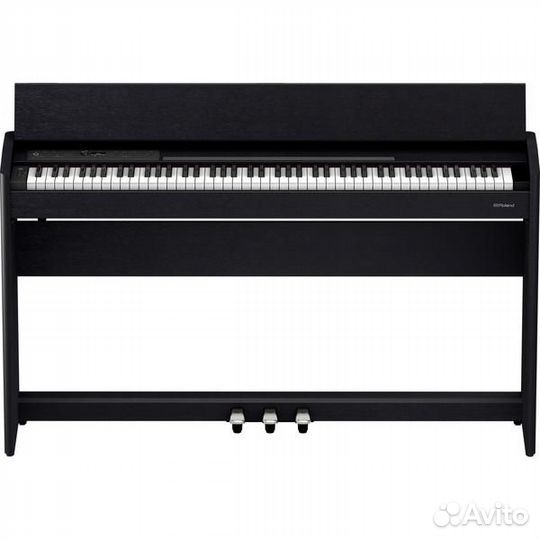 Цифровое пианино Roland F701-CB