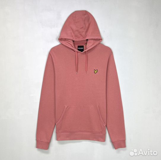 Худи Lyle & Scott Размер М