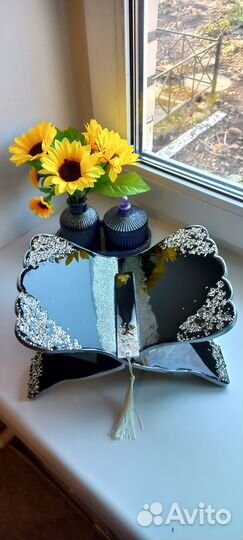 Подставка для книг