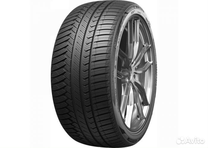 Sailun Atrezzo 4 Seasons Pro 235/65 R17 108W