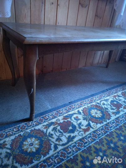 Шерстяные ковры СССР бу