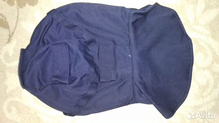 Подшлемник 5 шт. зимний термостойкий от рисков эле