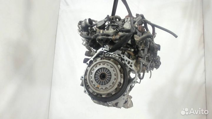 Двигатель Honda CR-V, 2013