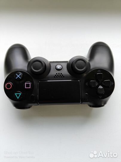 Геймпад ps4 оригинал DualShock