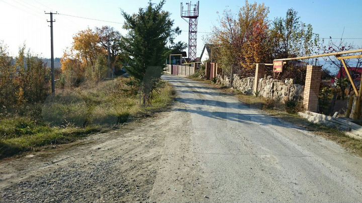 Участок 10 сот. (ИЖС)