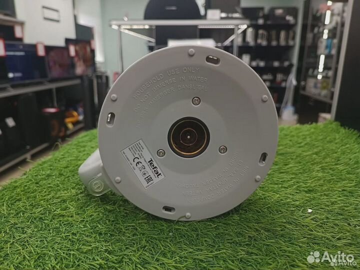 Чайник Tefal KI740B30