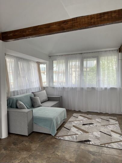 1-к. квартира, 48 м², 2/4 эт.