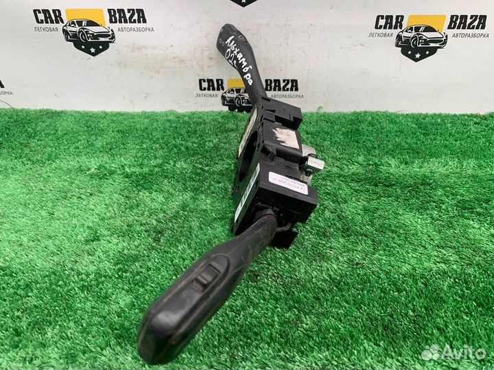 Переключатель подрулевой (стрекоза) Seat Alhambra