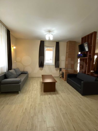 Дом 65 м² на участке 10 сот.