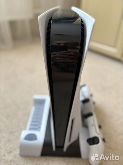 Продам sony playstation 5