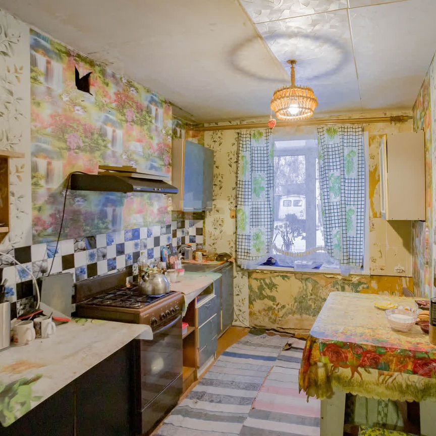 Квартира 3-комн. 65.4 м² в Вологда — фото 10 из 20