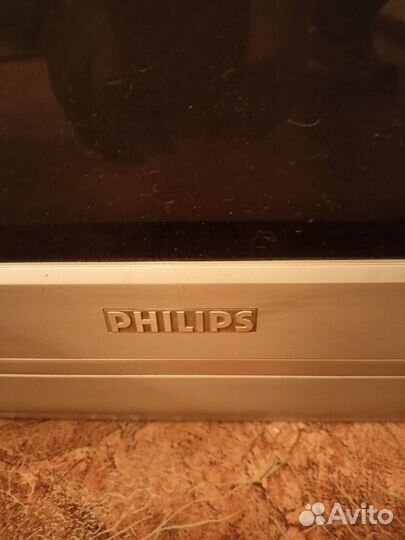 Телевизор Philips