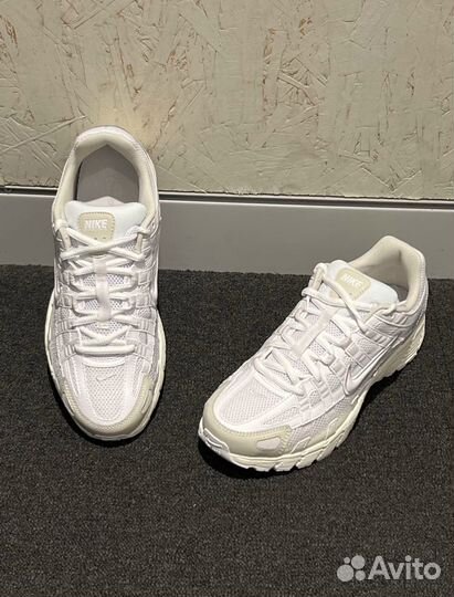 Кроссовки nike p6000 оригинал