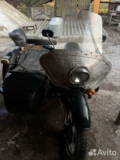 Продам Днепр-11