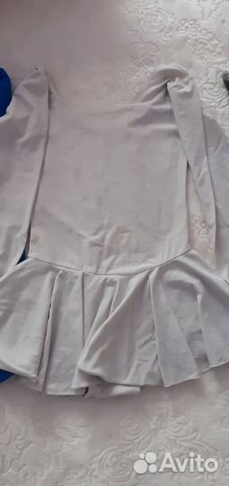 Купальники для танцев на 6-8 лет