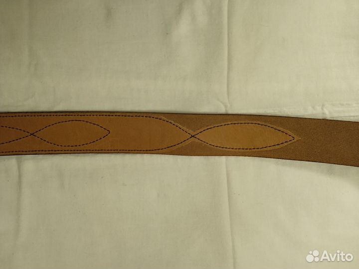 Офицерское снаряжение.Ремень. вмф СССР