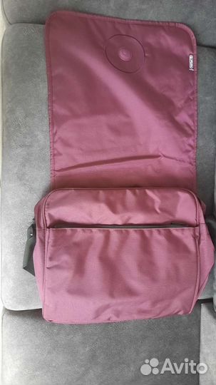 Сумка через плечо школьная