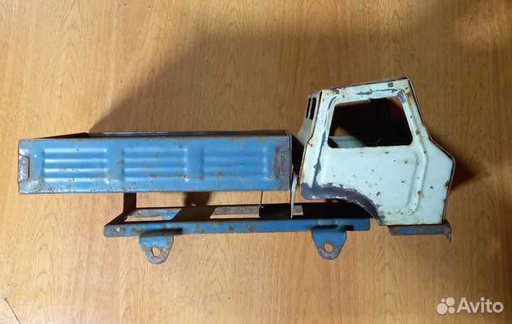 Игрушки СССР