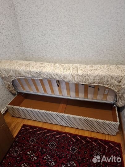 Диван кровать бу