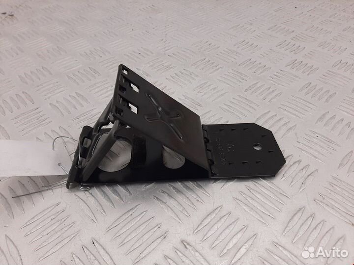 Упор противооткатный Mercedes-Benz C-Класс