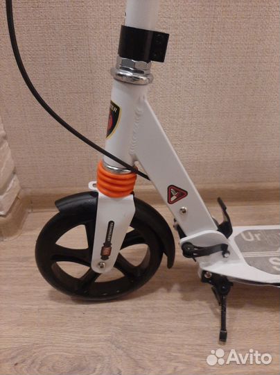 Самокат UrbanScooterSport