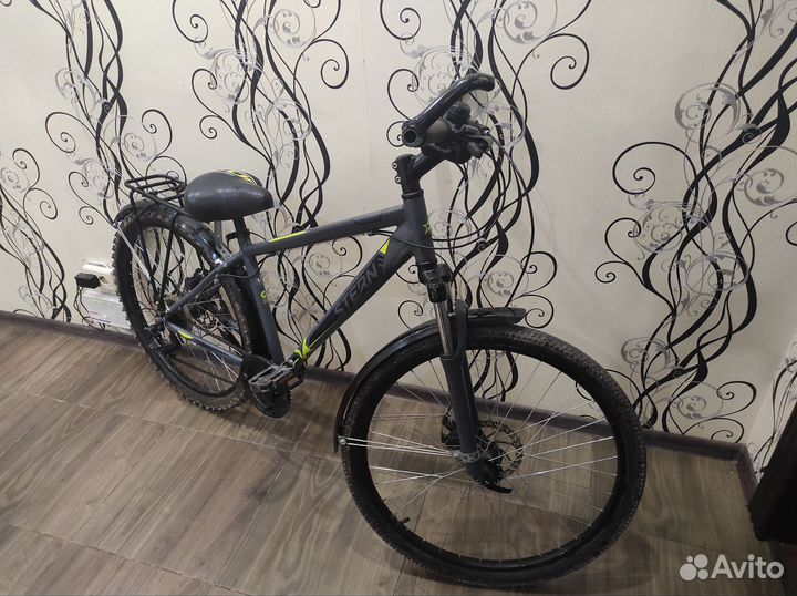 Велосипед Stern Energy 1.0 26