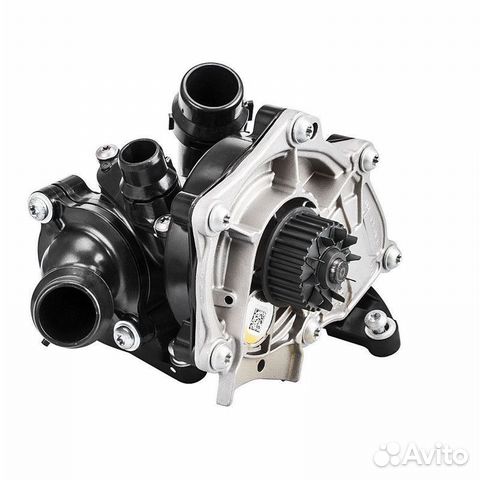 Помпа с термостатом 1.8-2.0 Tsi VW Skoda Audi