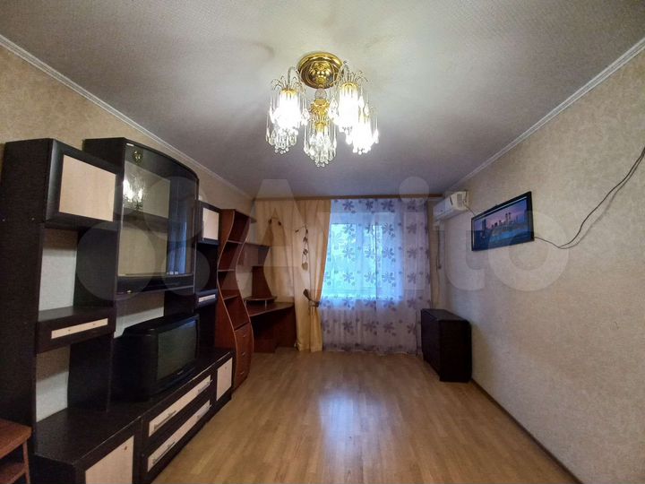 1-к. квартира, 37 м², 4/10 эт.