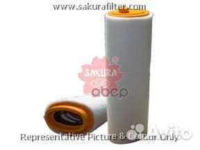 Фильтр воздушный A30130 Sakura