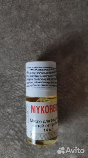 Mykored