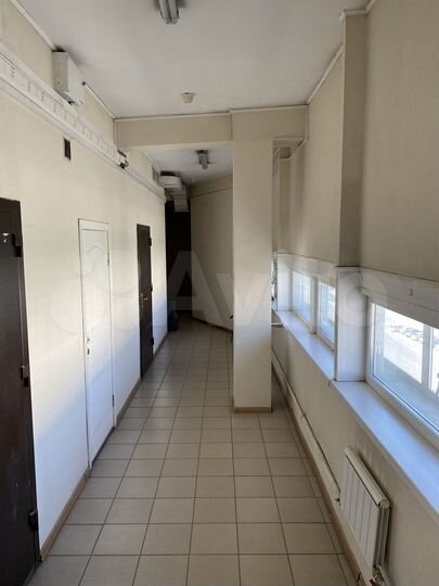 Офис, 180 м²