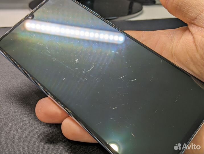 HUAWEI P30, 6/128 ГБ
