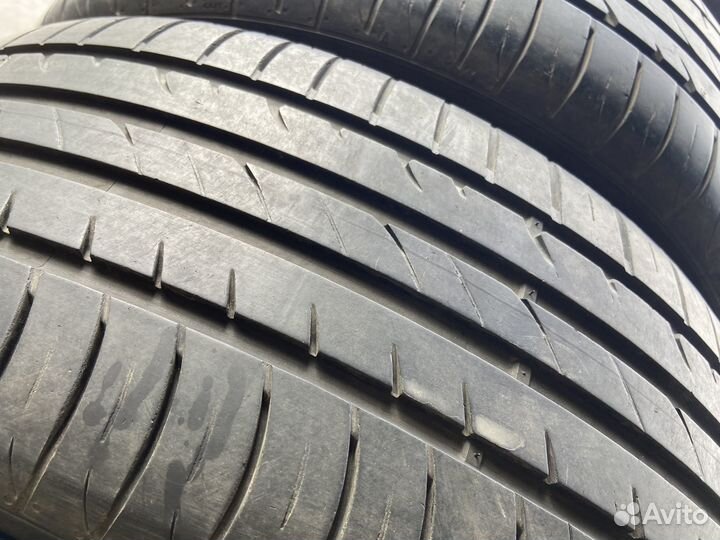Hankook Ventus Prime 2 K115 235/60 R18 103H