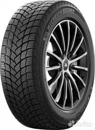 Michelin X-Ice Snow 225/40 R19 93H