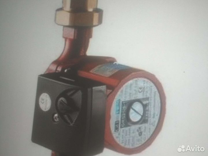 Насос GRS 25/6-1 есть разные