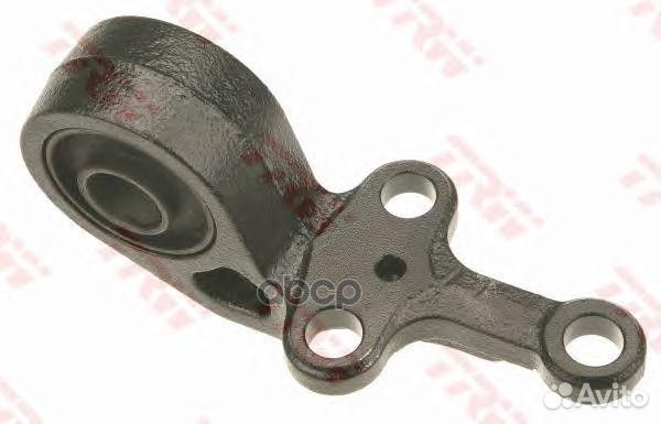 Сайлентблок рычага подвески перед прав/лев