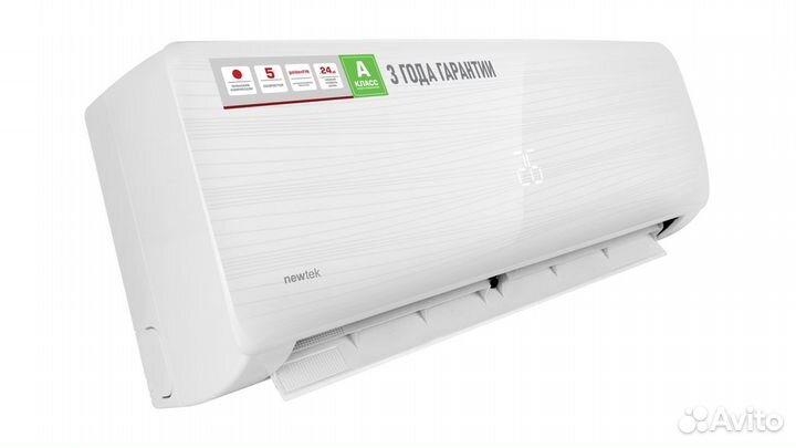 Кондиционер, сплит система, монтаж, установка