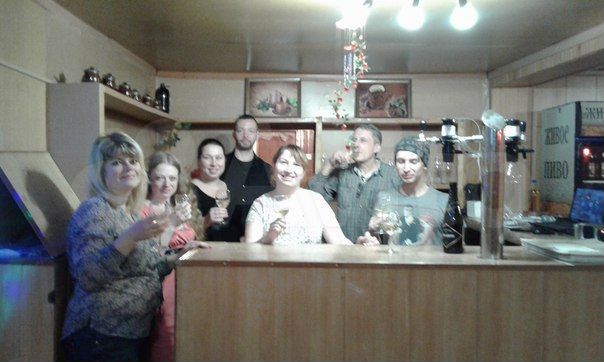 Общепит, 80 м²