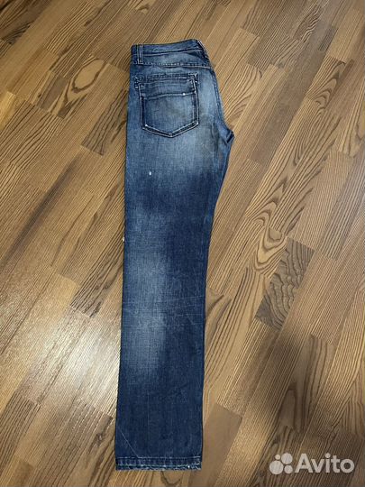 Джинсы Benetton 29 размер