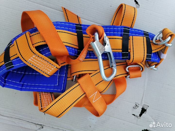 Пояс спасательный