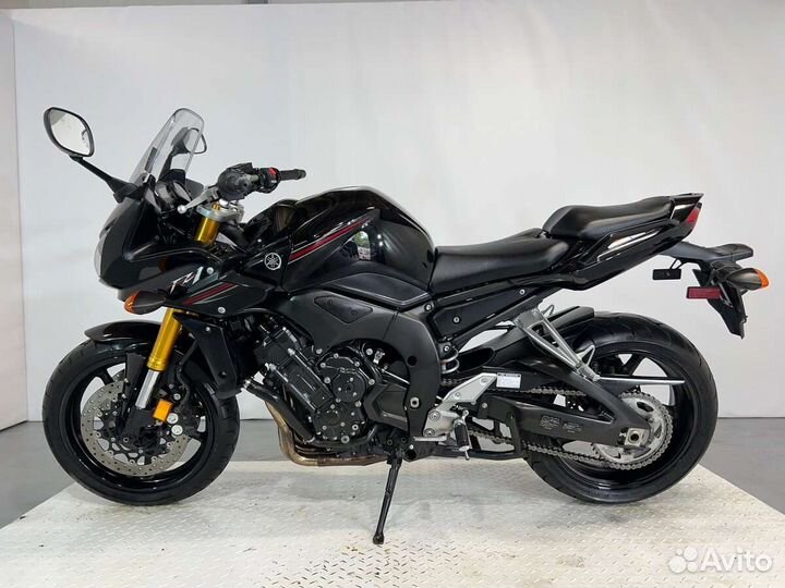 Yamaha FZ1 Год 2007