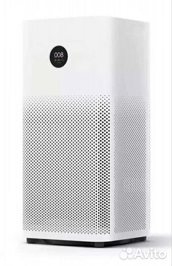 Mi air purifier 2s Очиститель воздуха