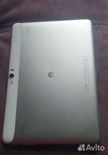 Планшет huawei mediapad 10.1