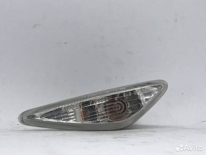 Повторитель на крыло Mazda Mazda 6 GH 2007-2012