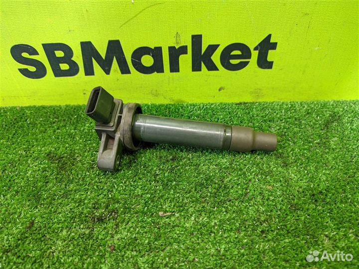 Катушка зажигания Toyota Land Cruiser UZJ100