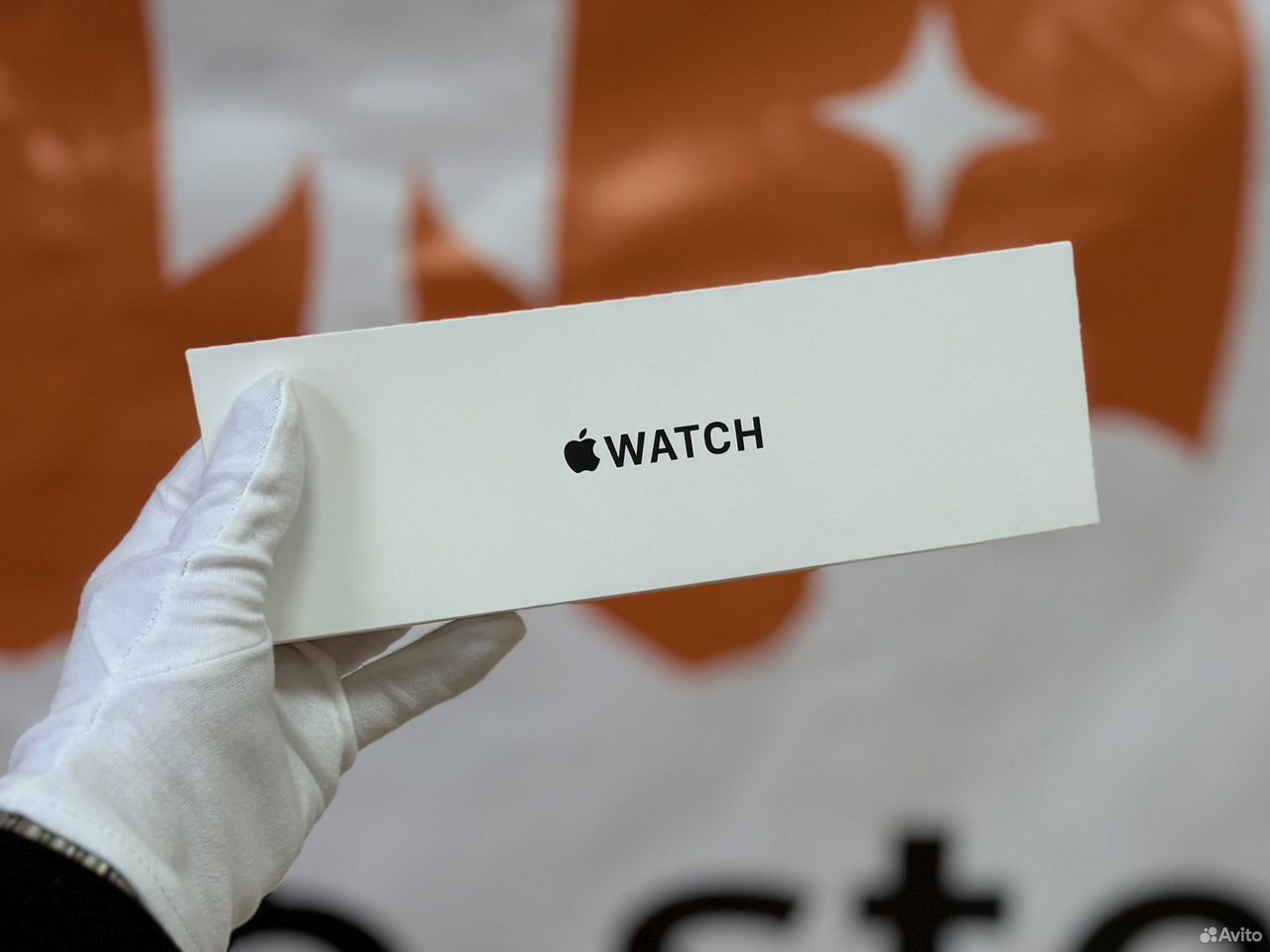 Apple Watch SE3 2025 40MM (все цвета)