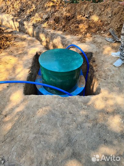 Обустройство скважин, с оплатой за результат