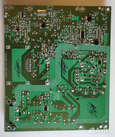 715G6386-P01-000-003H от panasonic TX-32ASR600